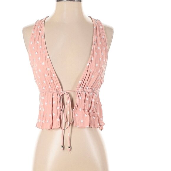 AFRM Size S Sleeveless blouse - Picture 1 of 2